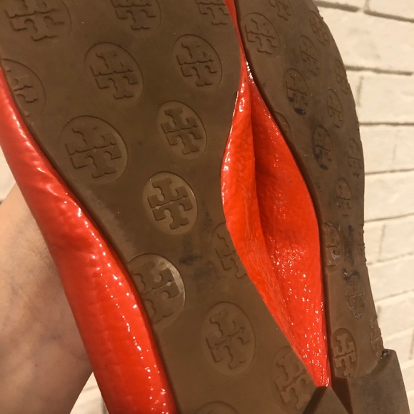 Tory Burch Flats - Picture 5 of 6